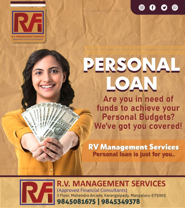 PERSONAL LOAN