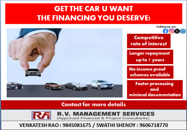 INSTANT CAR – LOAN