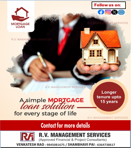 MORTGAGE LOANS