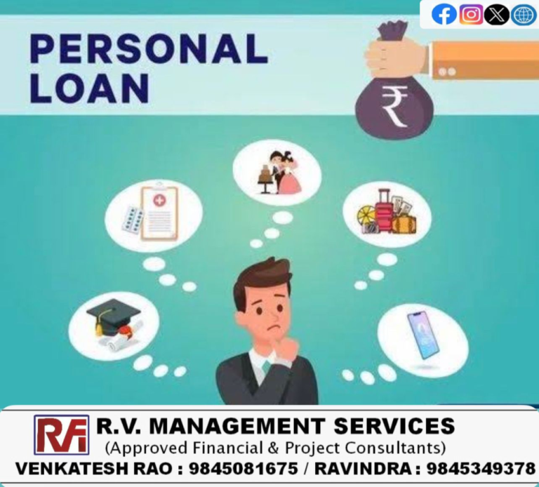 Personal Loan