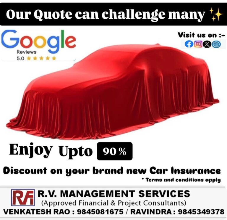 Car Insurance