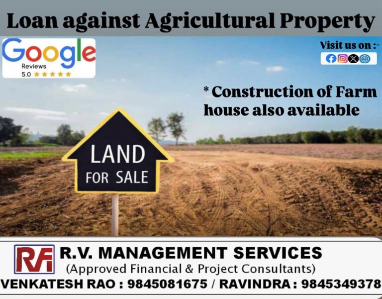 Loan against Property