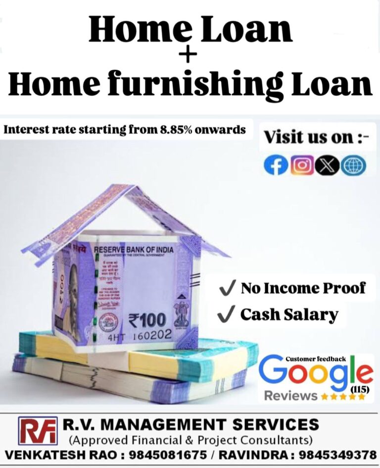 Home Loan