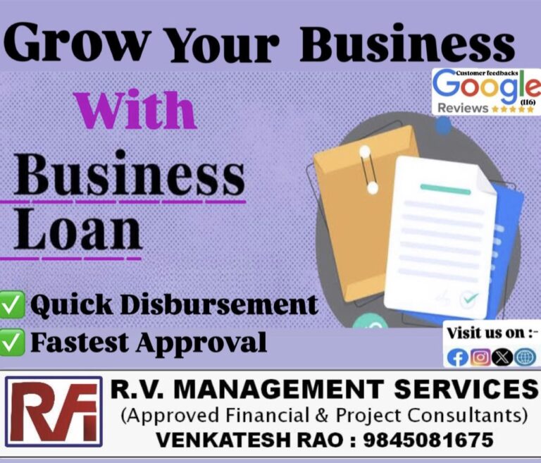Business Loan