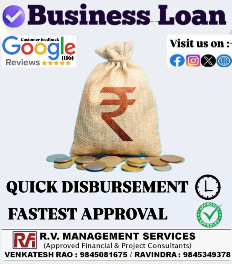 Business Loan