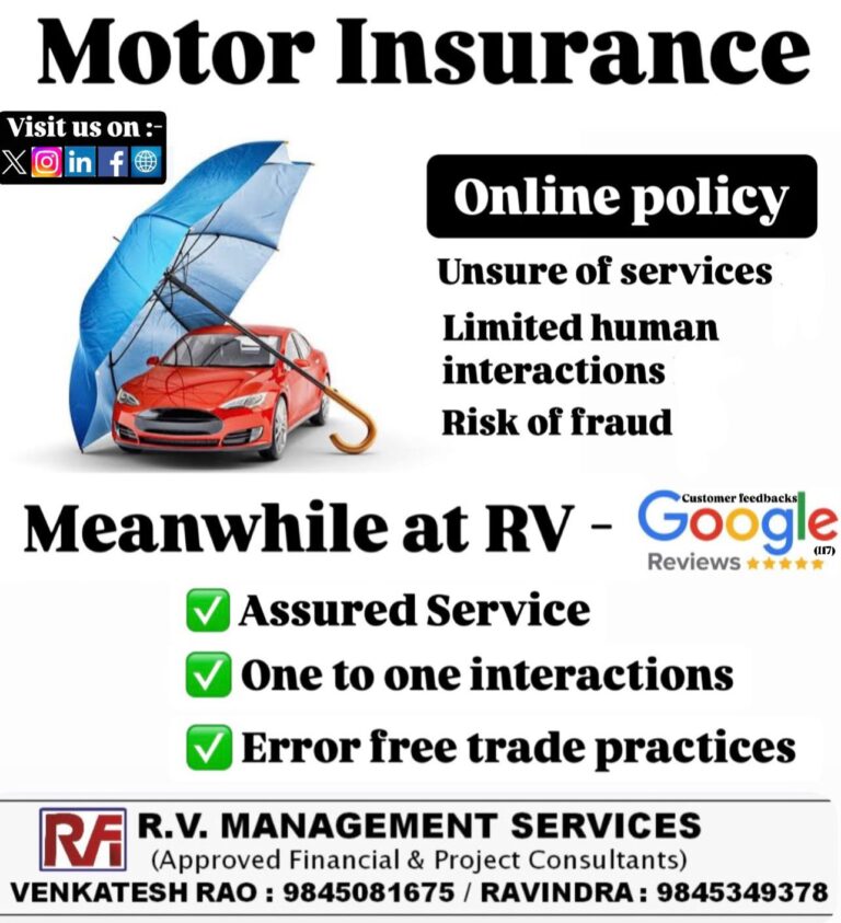 Motor Insurance