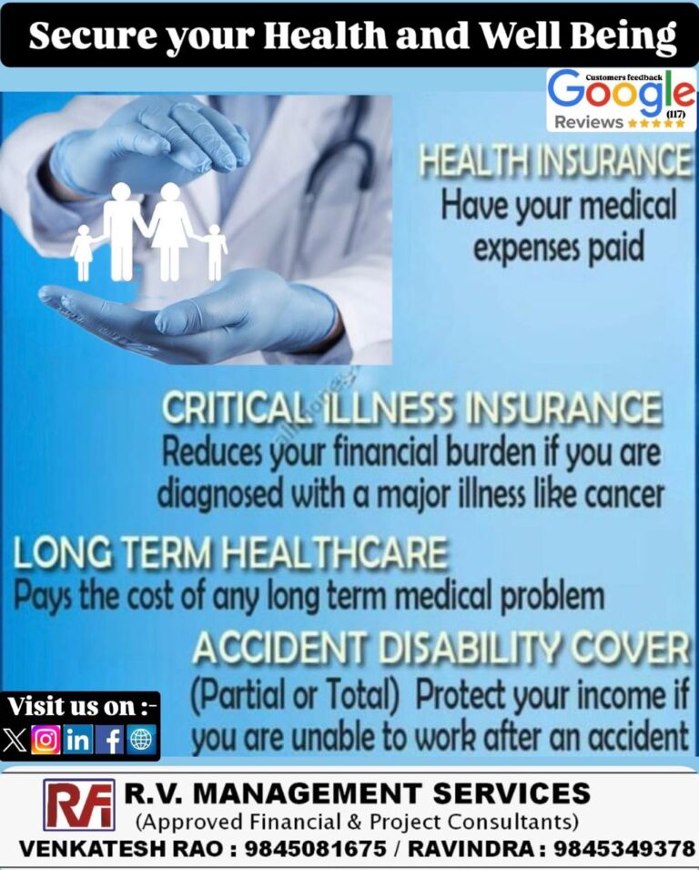 Health Insurance