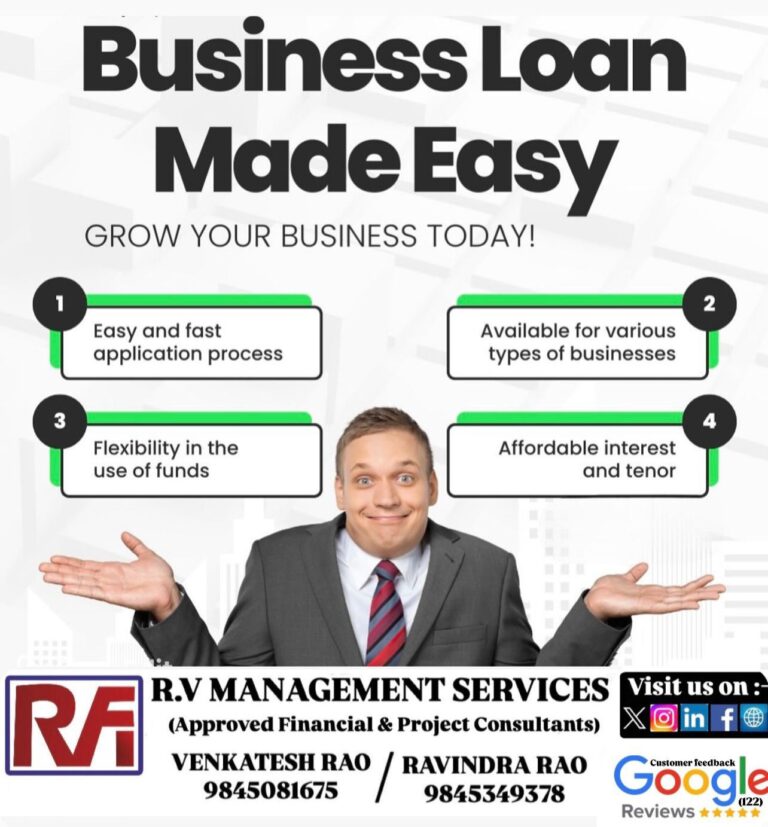 Business Loan