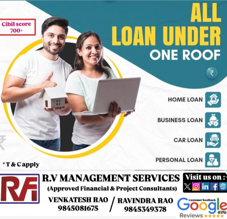 All Kind of Loans