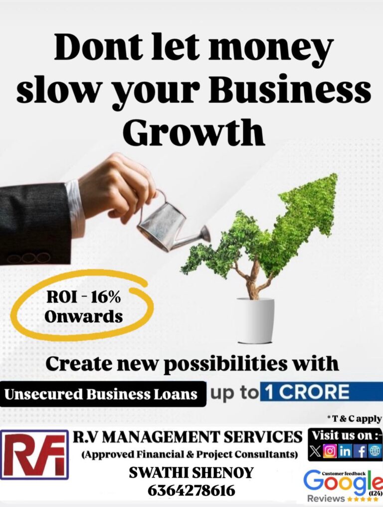Business Loan