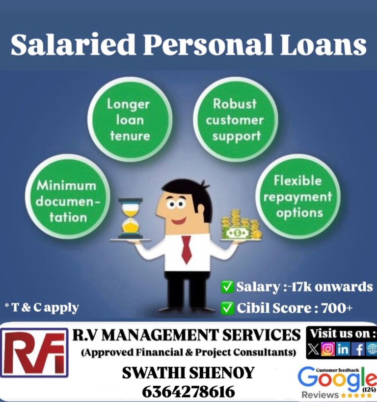 Personal Loan