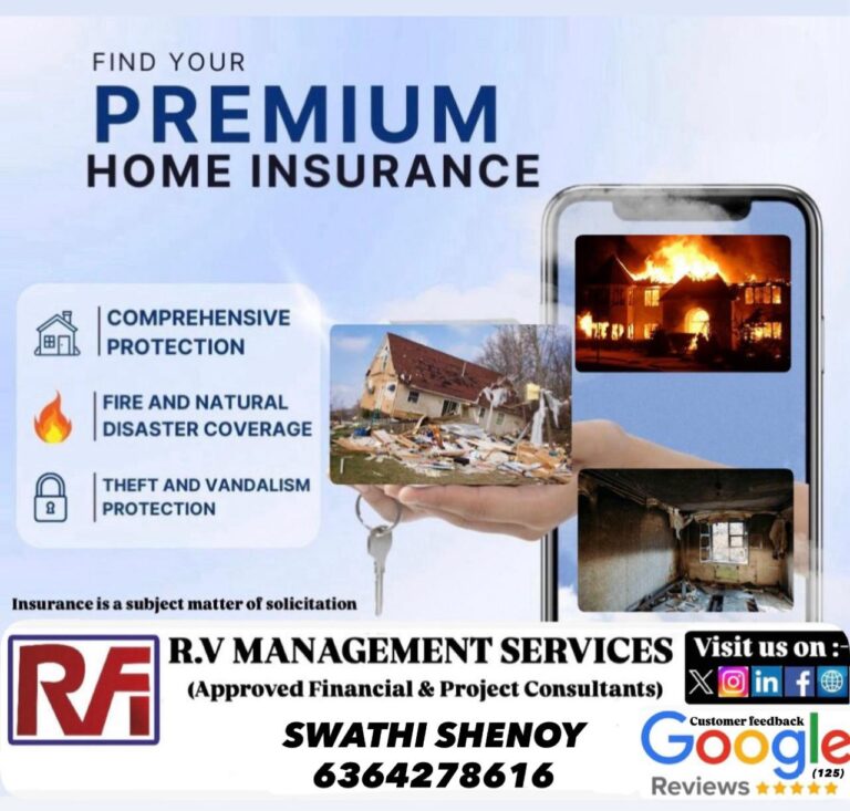 Home Insurance