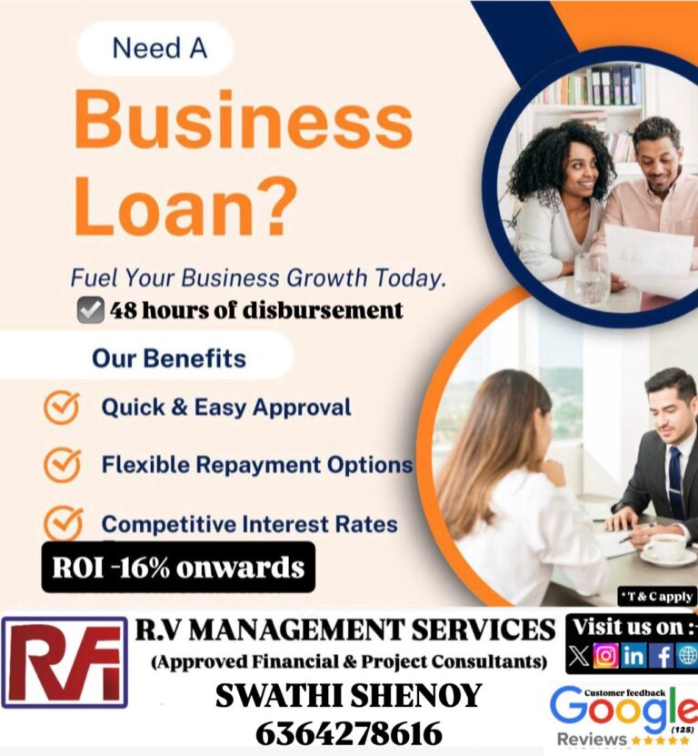 Business Loan
