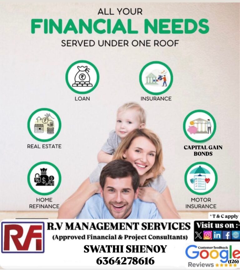 All Loans Under 1 Roof