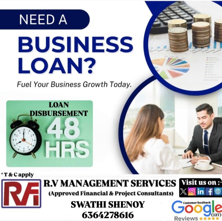 Business Loan