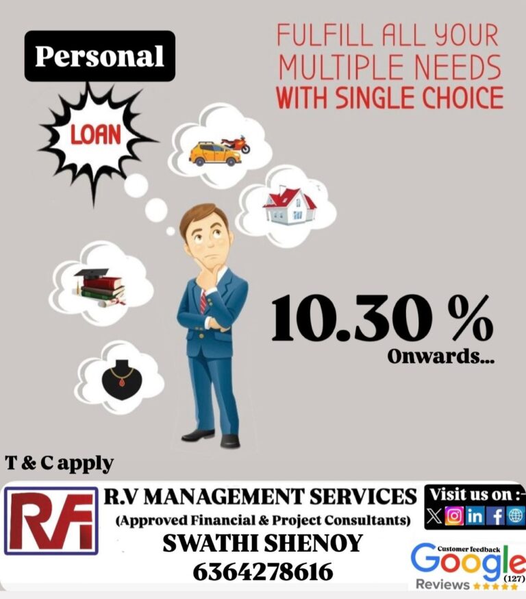Personal Loan