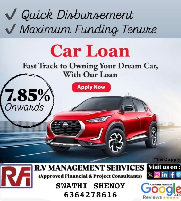 Car Loans
