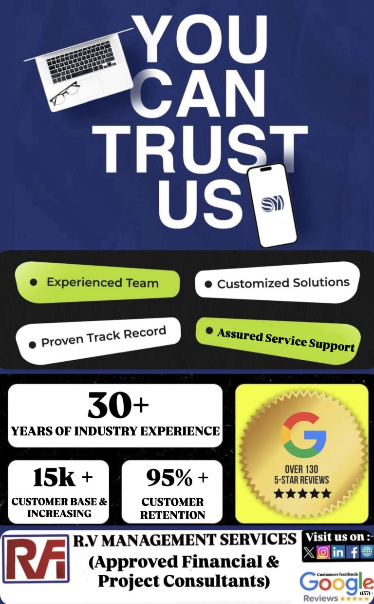 Financial Consultancy