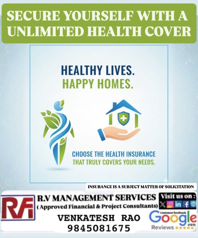 HEALTH INSURANCE
