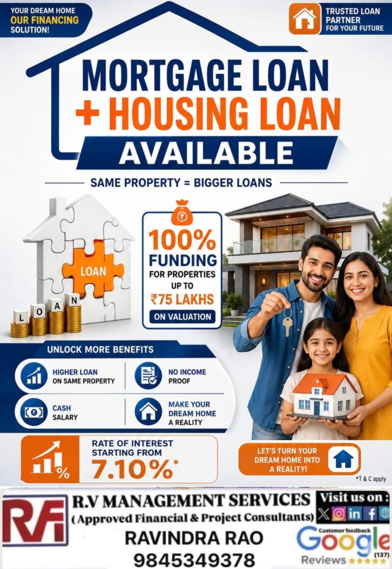 MORTGAGE LOAN