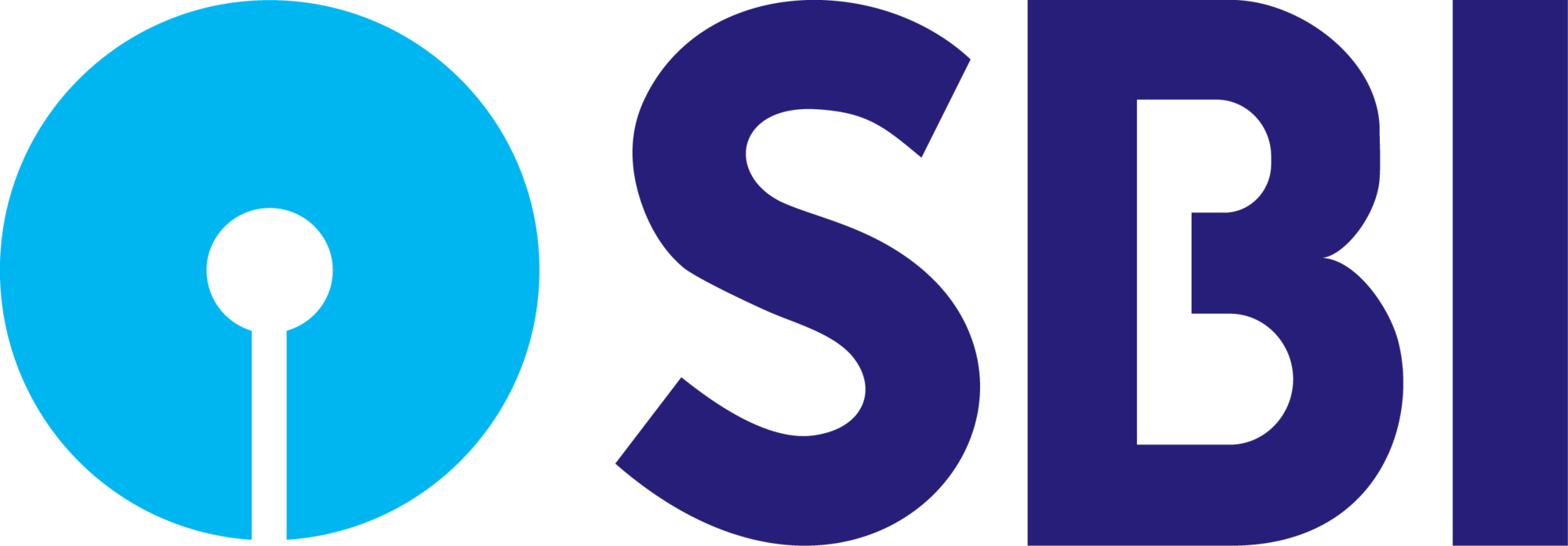 SBI Logo
