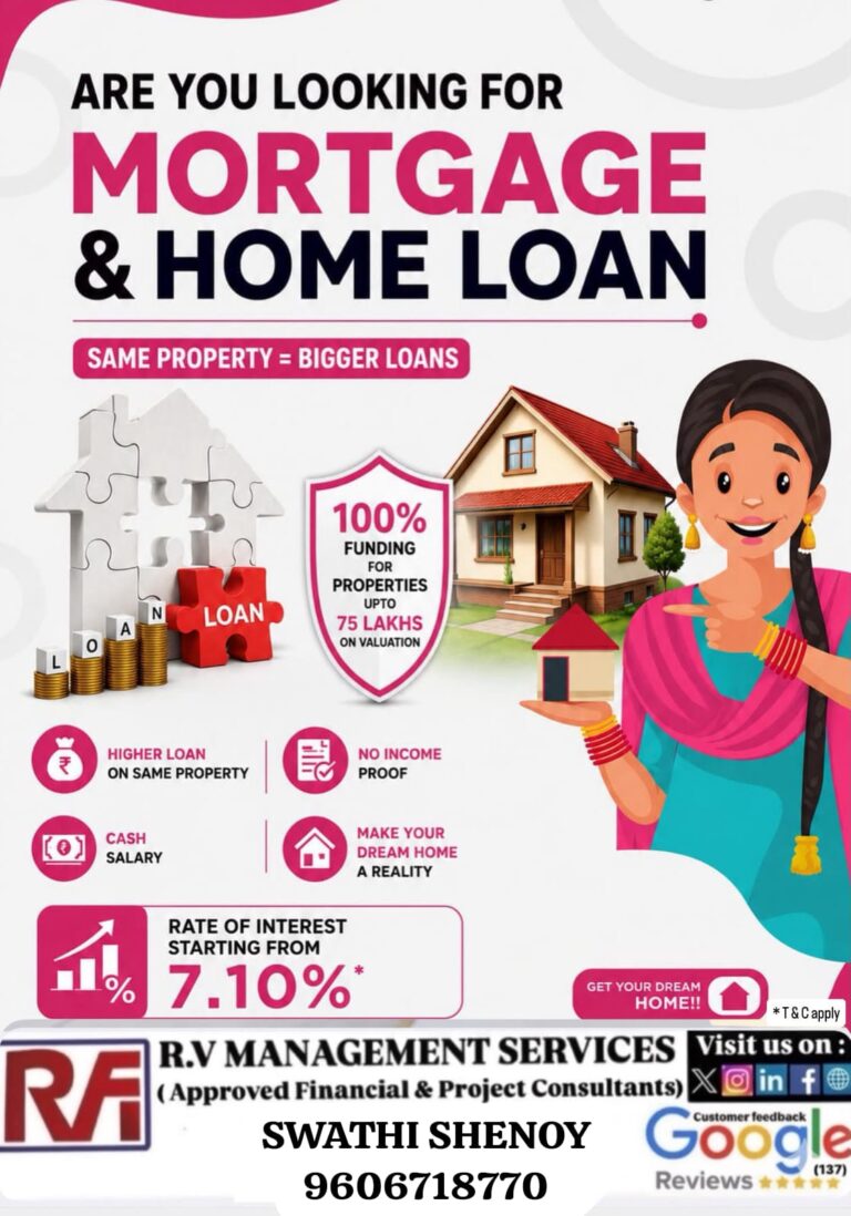 MORTGAGE LOANS