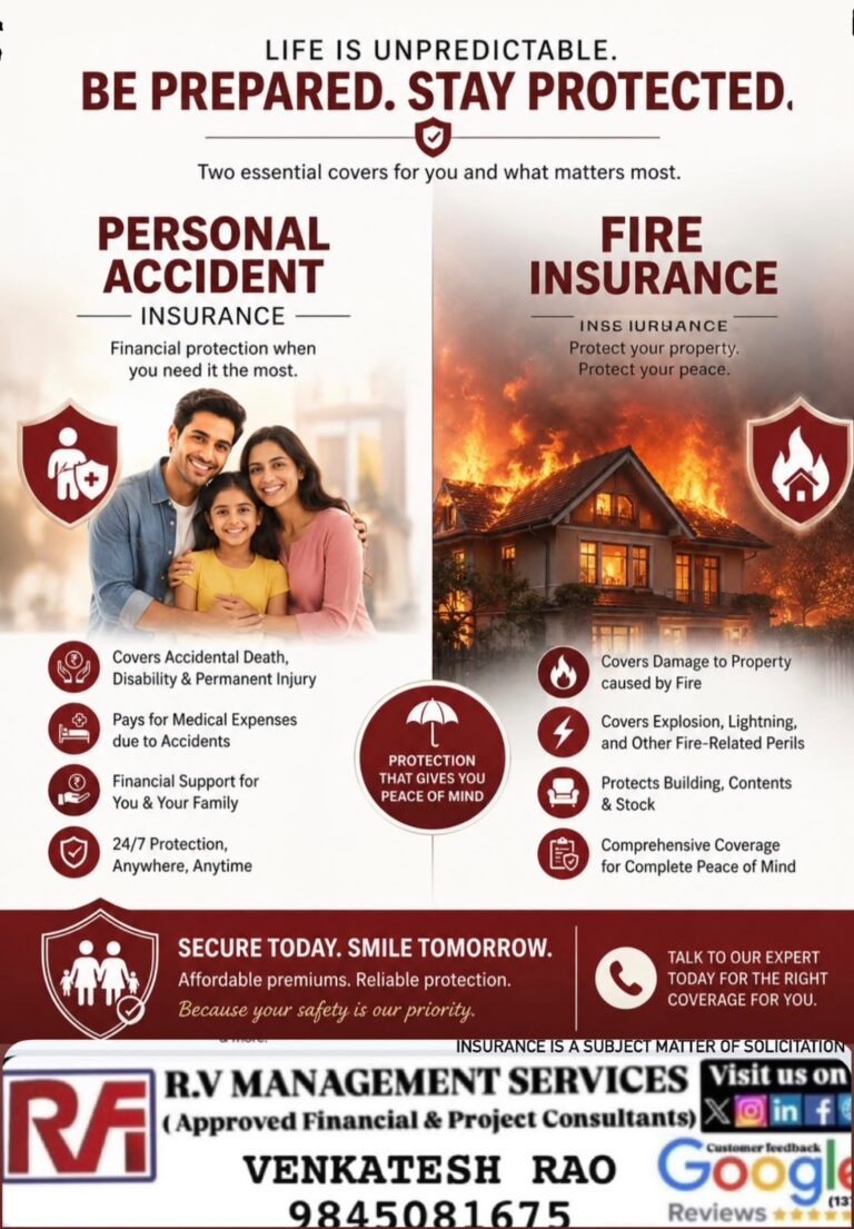 PA AND FIRE INSURANCE