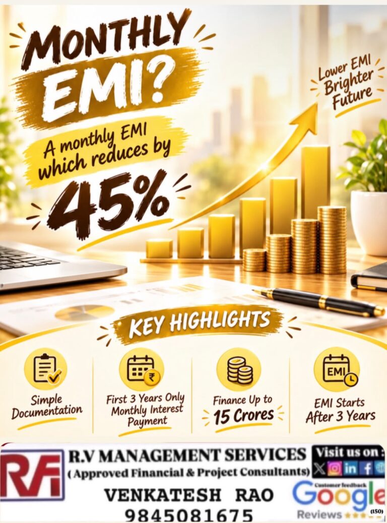 BUSINESS LOAN
